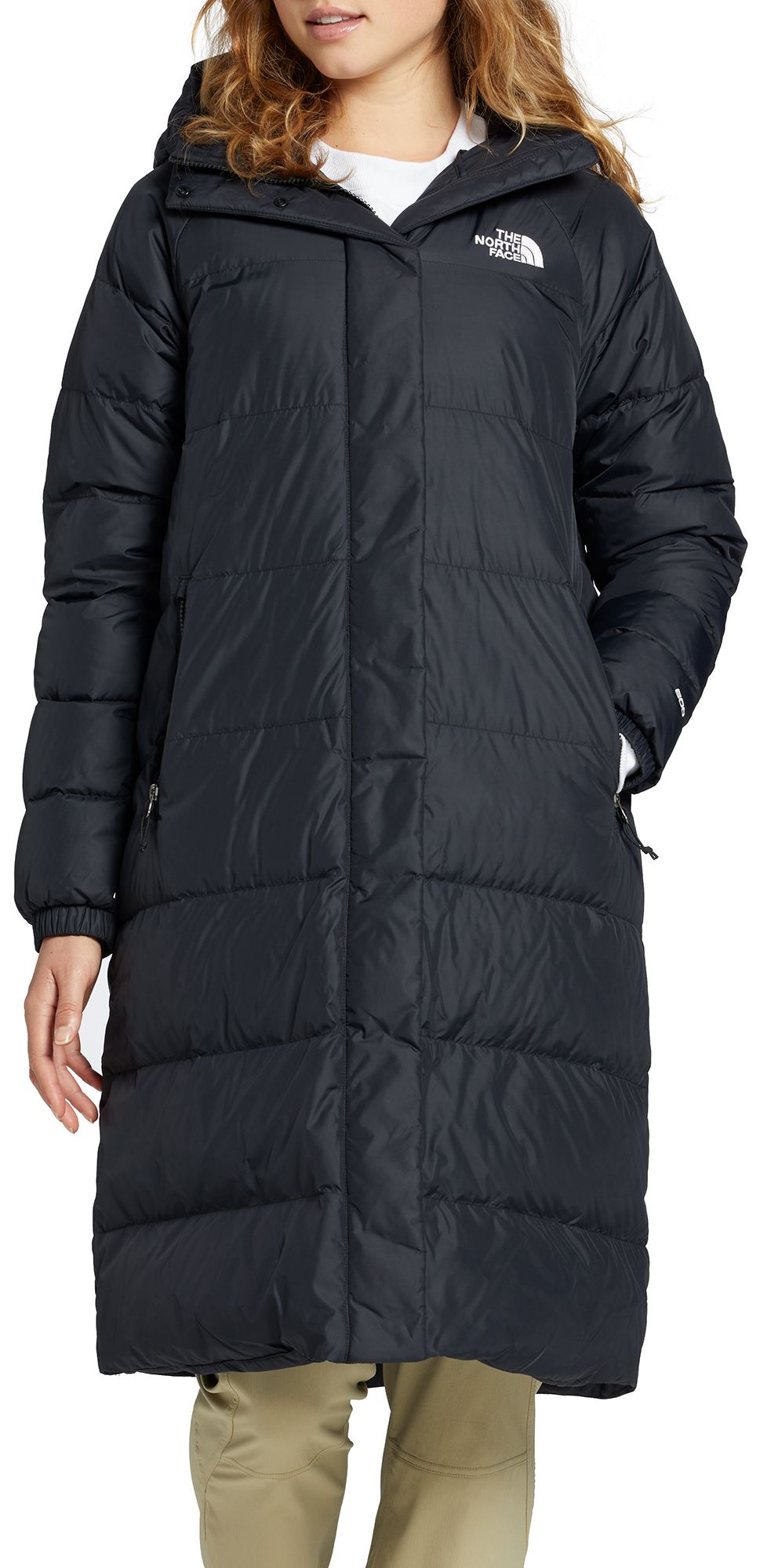 Coats & Jackets
