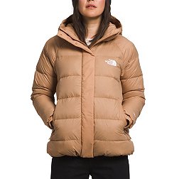 The North Face Women's Hydrenalite Down Midi Jacket
