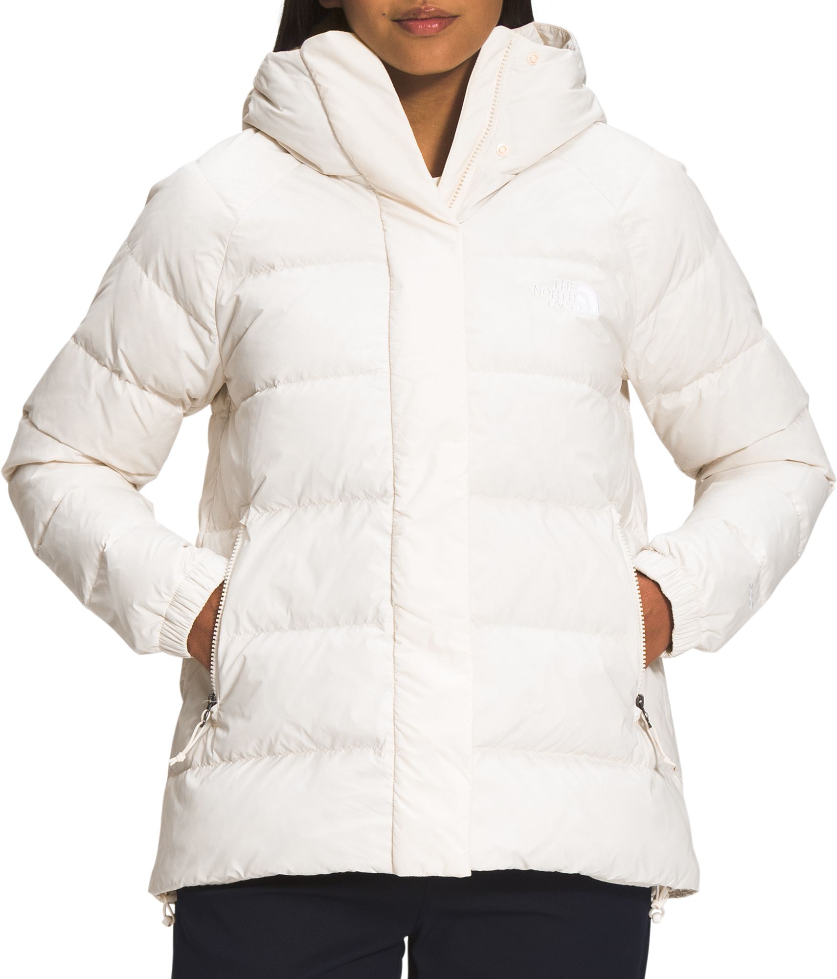 Gardenia White