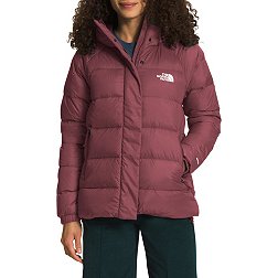 The North Face Women's Hydrenalite Down Midi Jacket