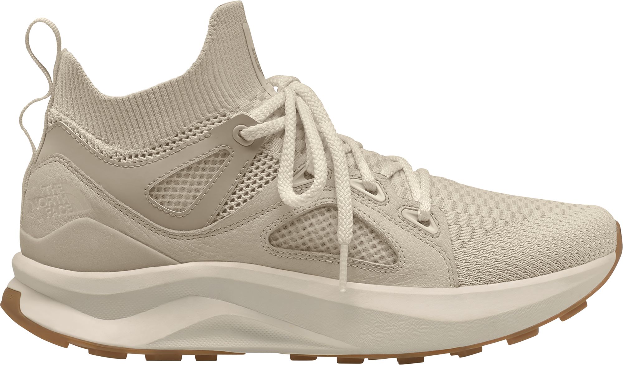 The North Face Women's Hypnum Luxe Hiking Shoes