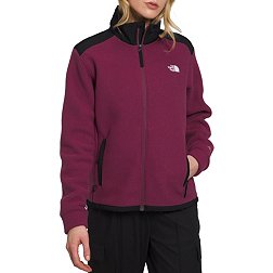 The North Face Women's Alpine Polartec 200 Full-Zip Jacket