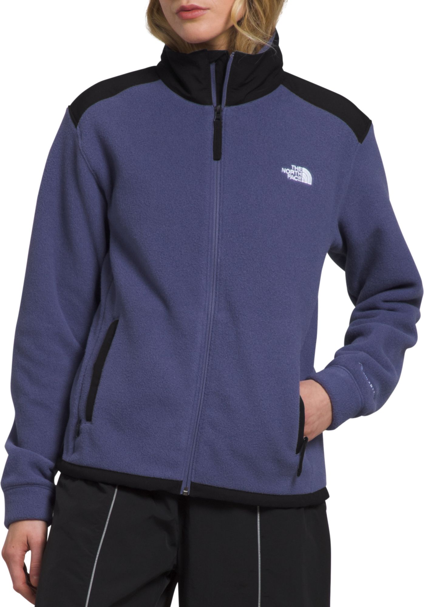 Cave Blue/Tnf Black