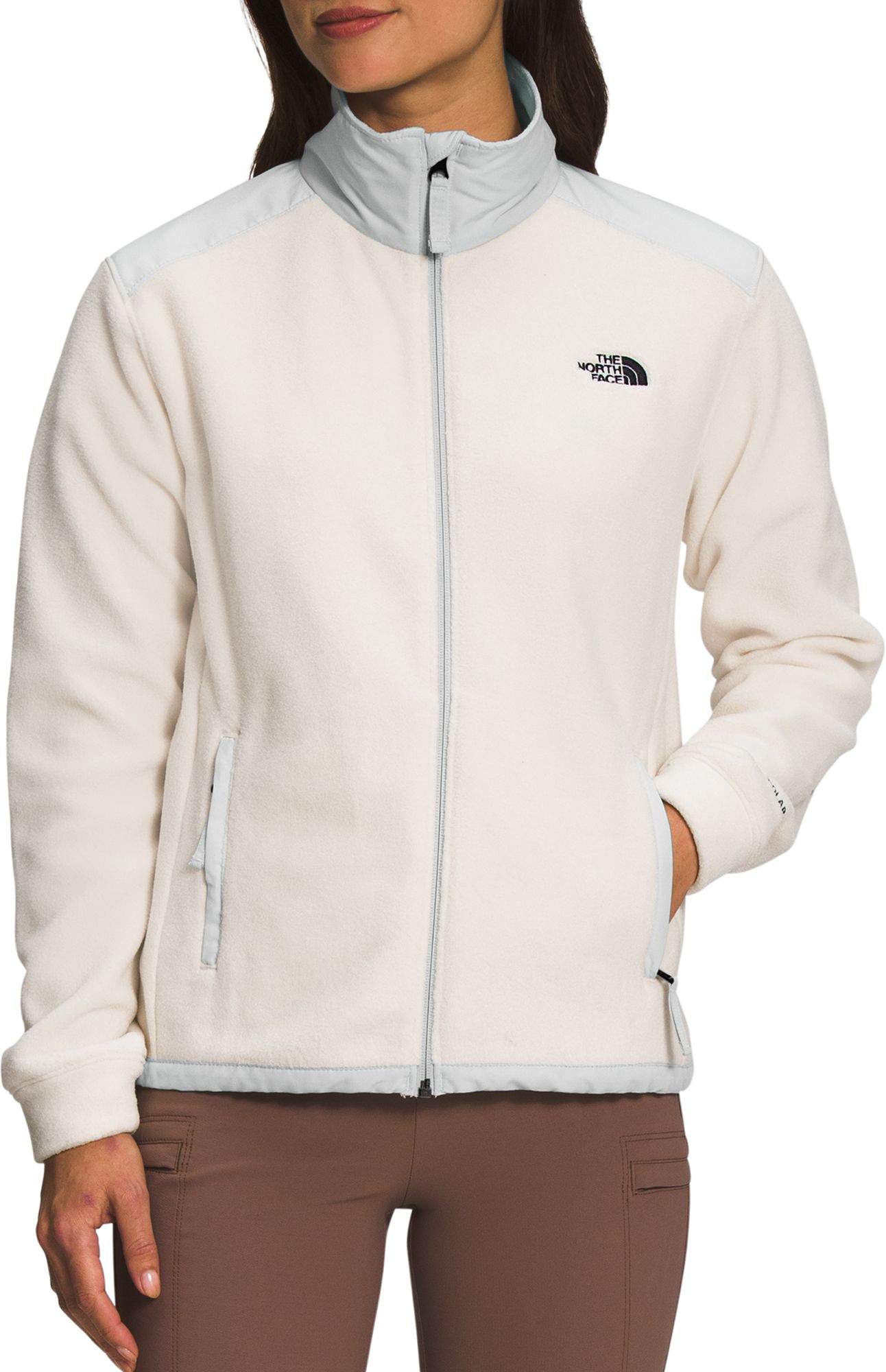 Gardenia White/Tin Grey