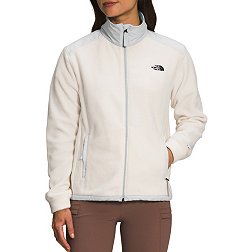The North Face Women's Alpine Polartec 200 Full-Zip Jacket