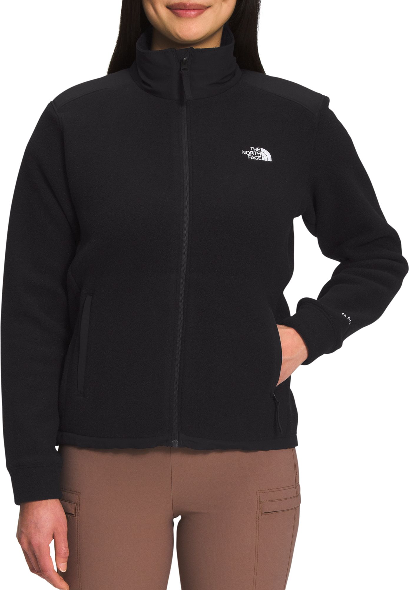 TNF Black