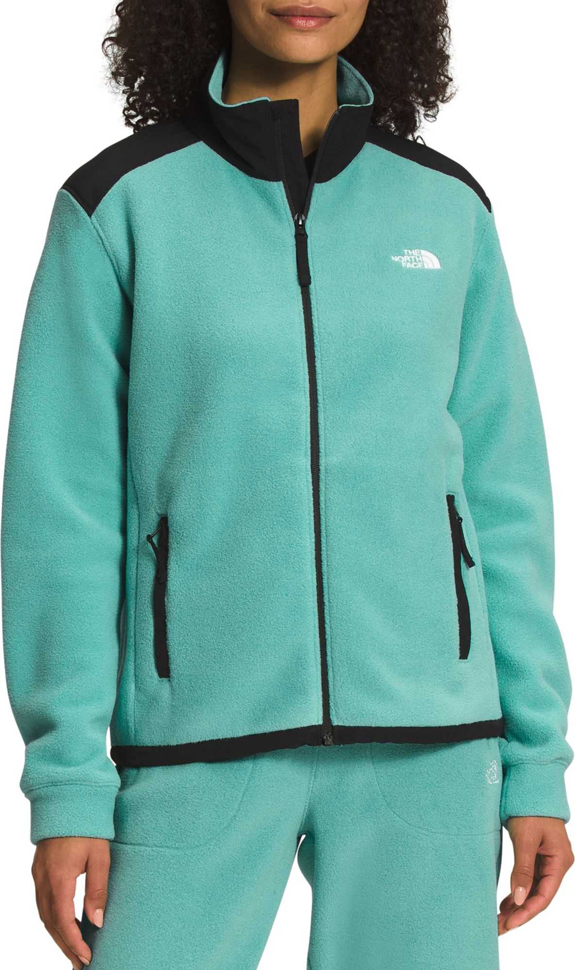 Wasabi/Tnf Black