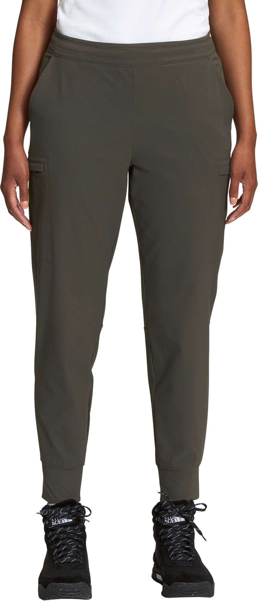 New Taupe Green