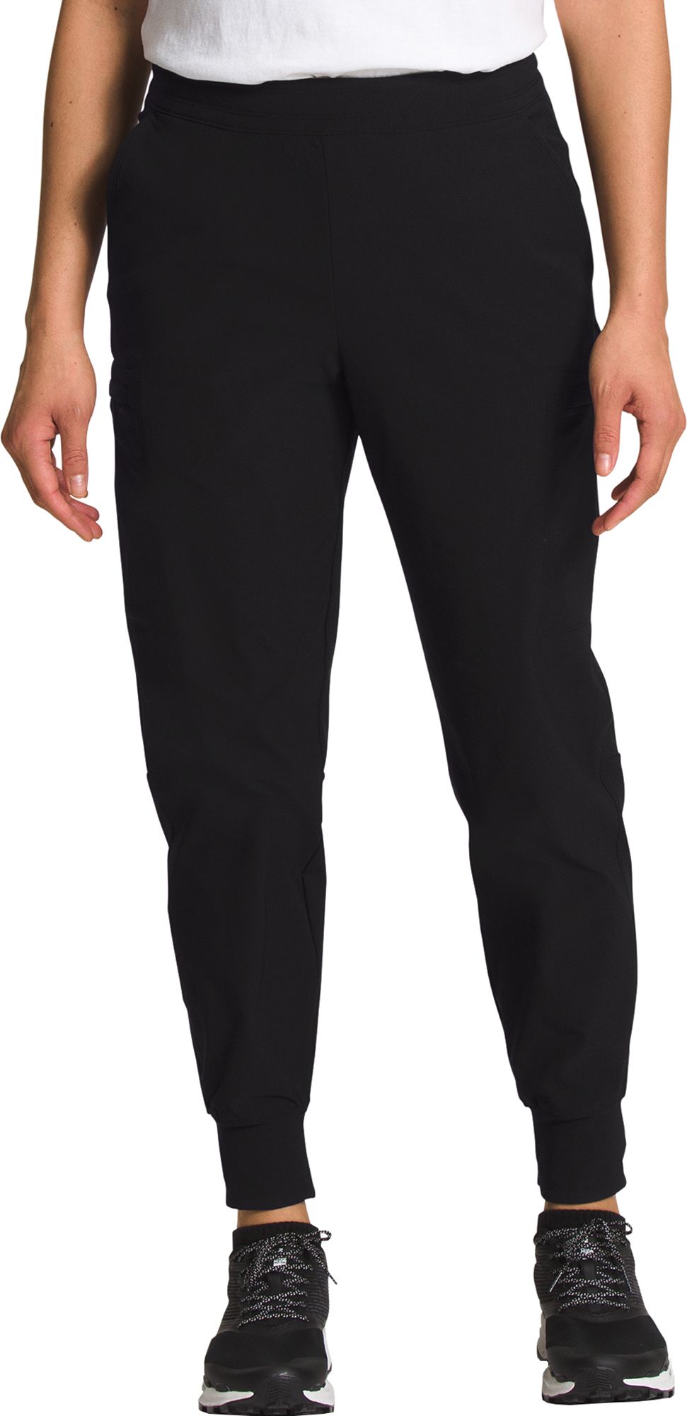 TNF Black