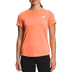 The North Face Women's Elevation Short Sleeve Shirt