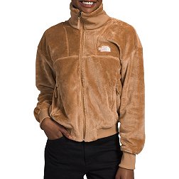 The North Face Women's Luxe Osito Full Zip Jacket