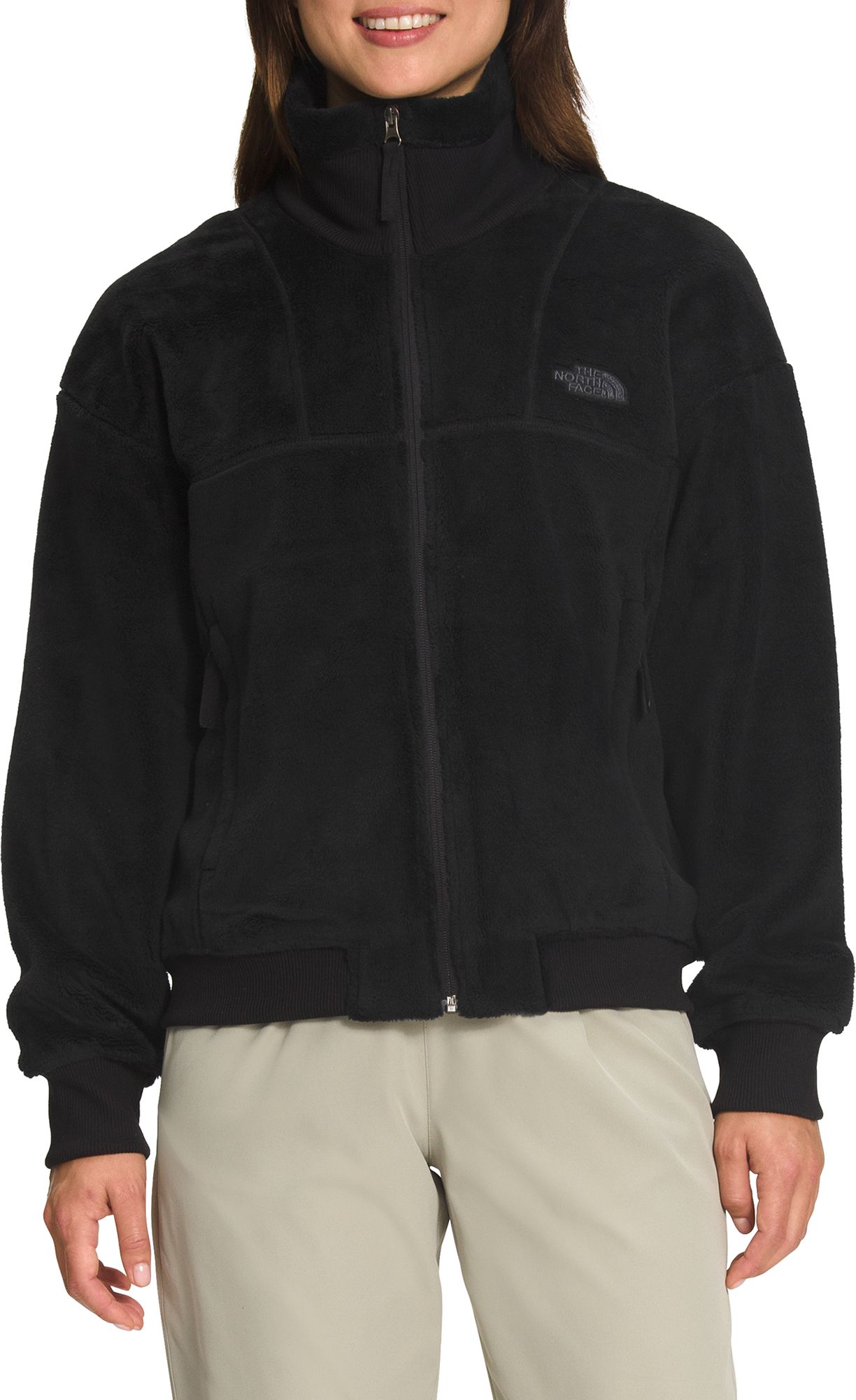 Tnf Black