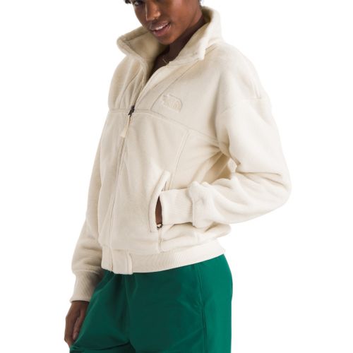 The North Face Women's Luxe Osito Full Zip Jacket | Dick's