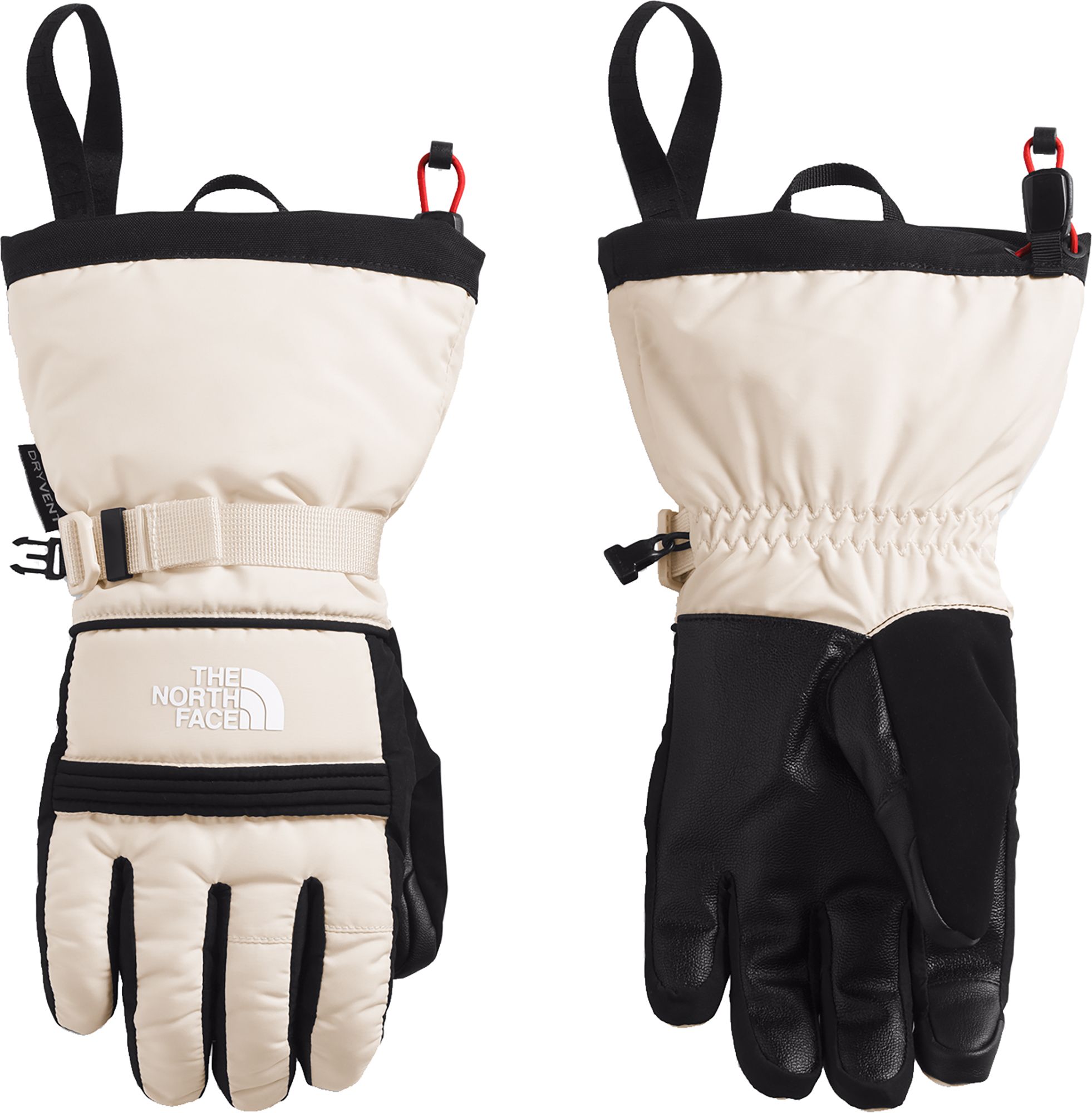The North Face Women's Montana Ski Gloves