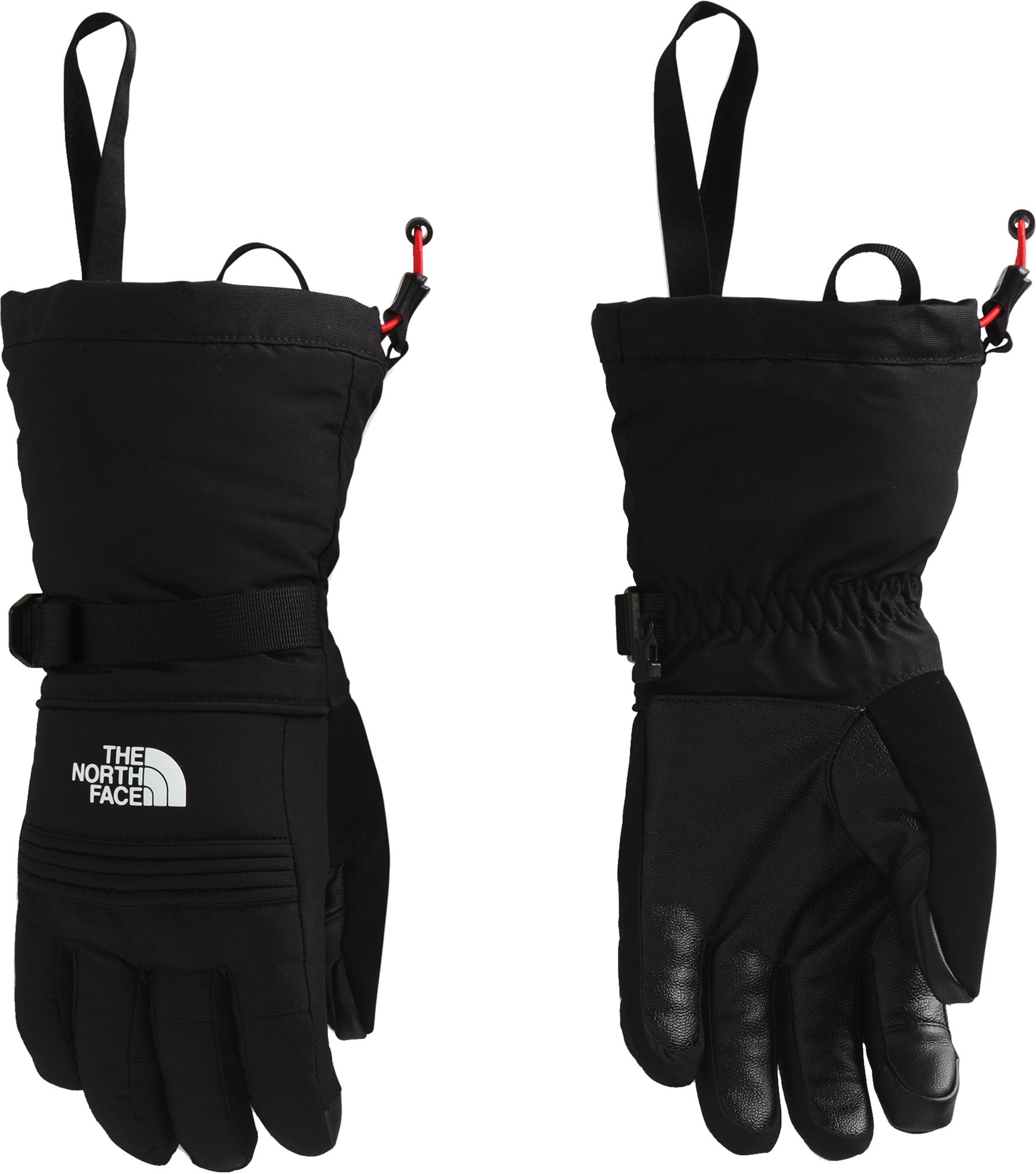 TNF Black