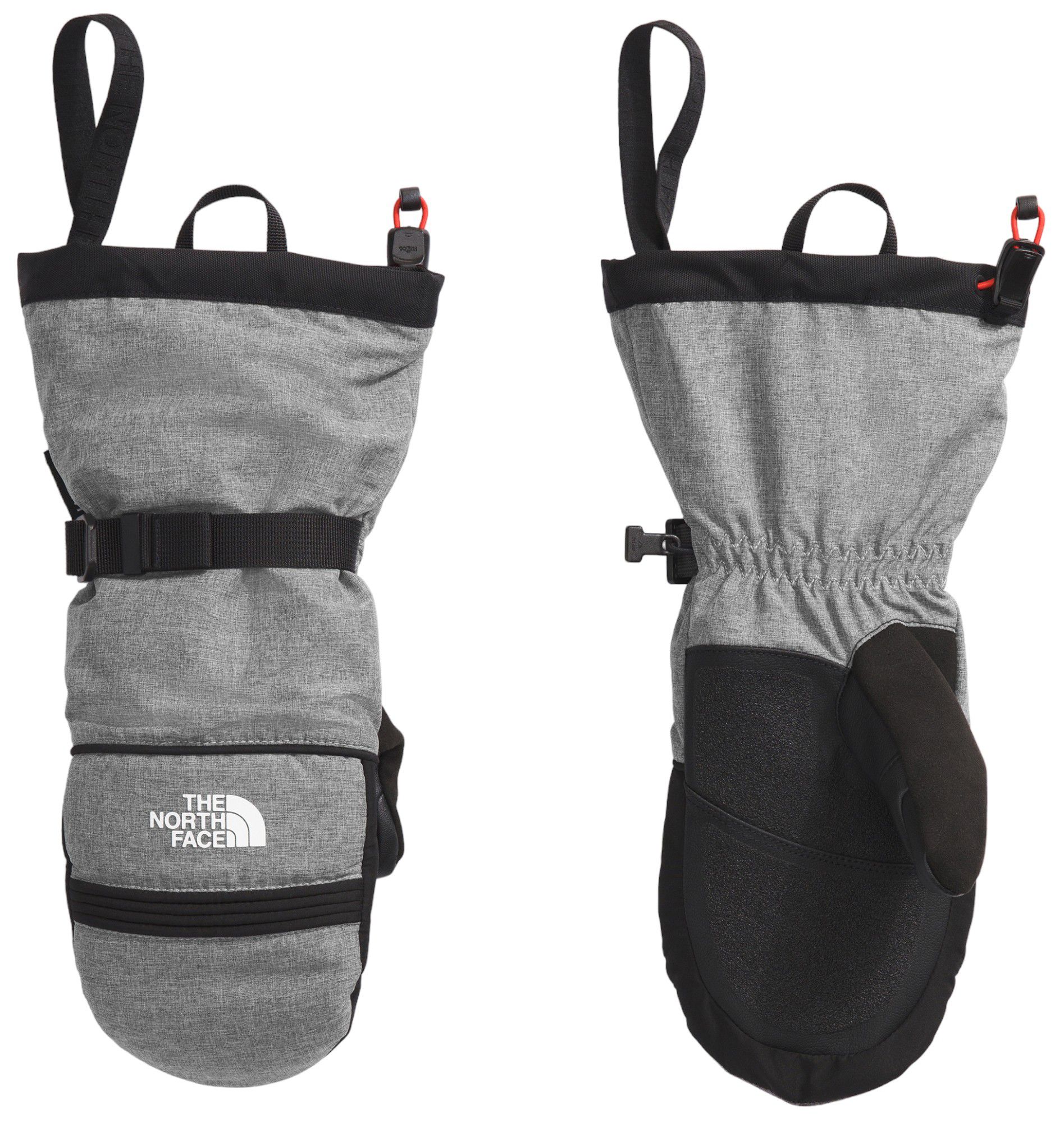 The North Face Women's Montana Ski Mittens