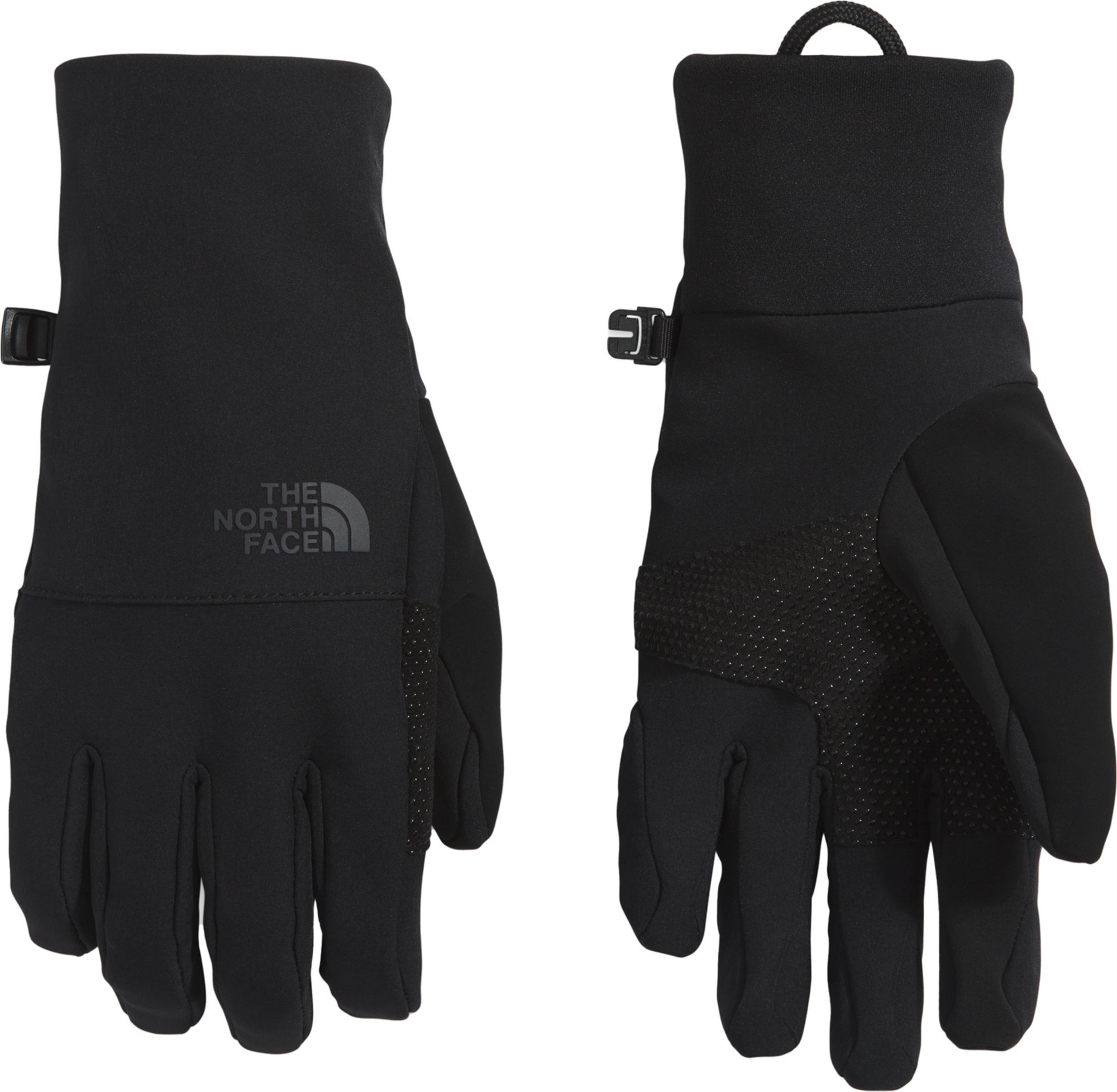 TNF Black