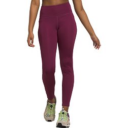 The North Face Winter Warm Base Layer Tights Girls