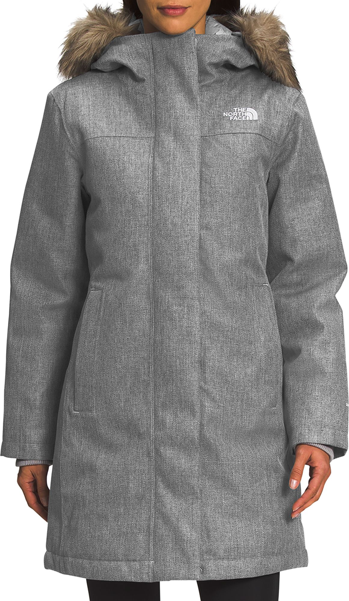 Tnf Medium Grey Heather
