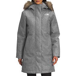 The North Face Women's Insulated Novelty Arctic Parka