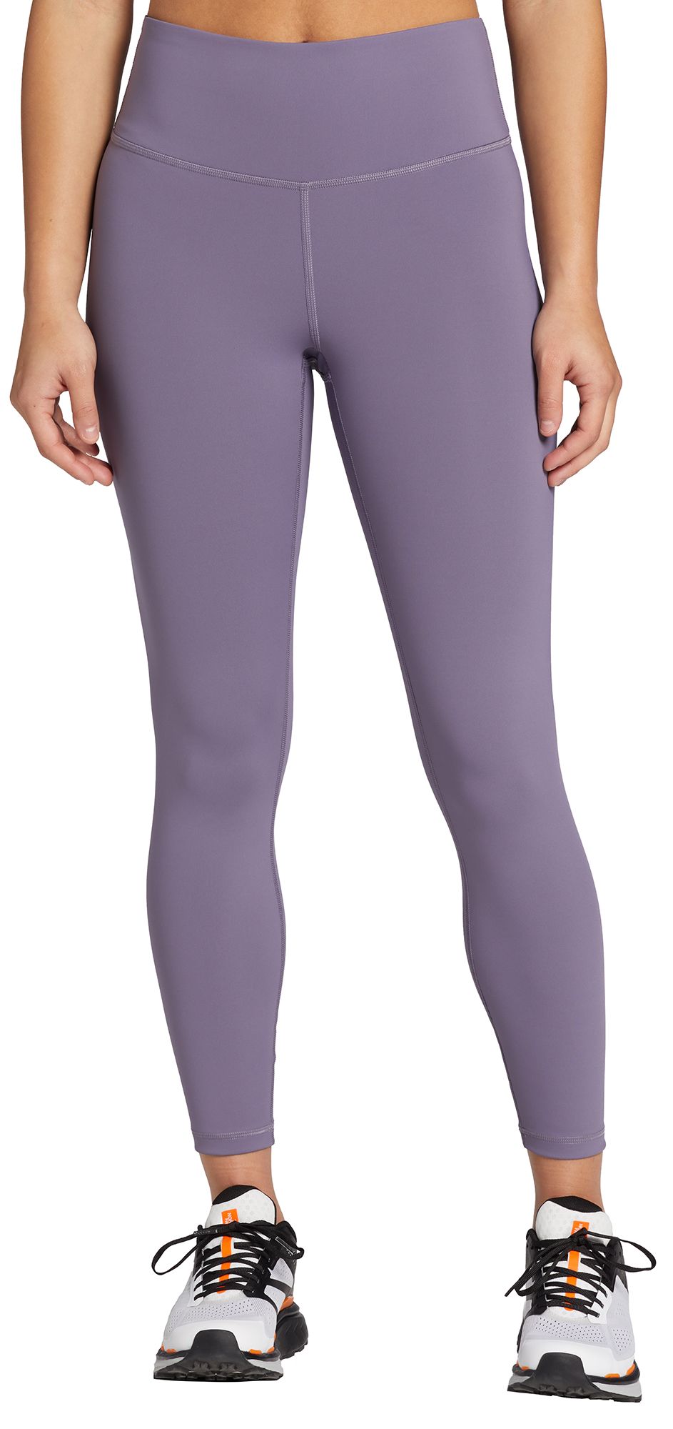 Women's Short Exercise Pants