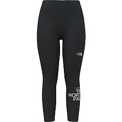 The North Face Women's Printed Mid Rise 7/8 Leggings