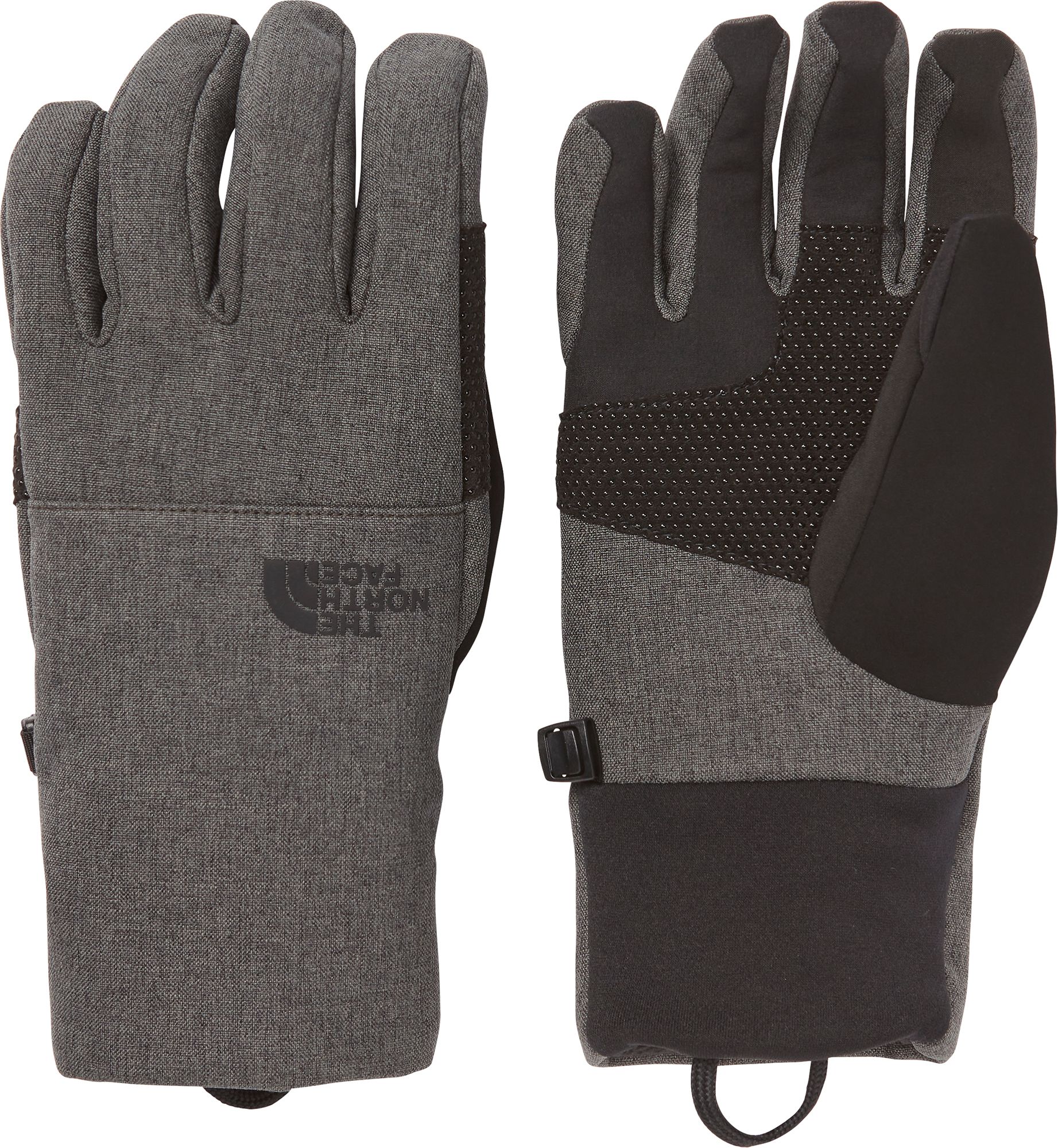 TNF Dark Grey Heather