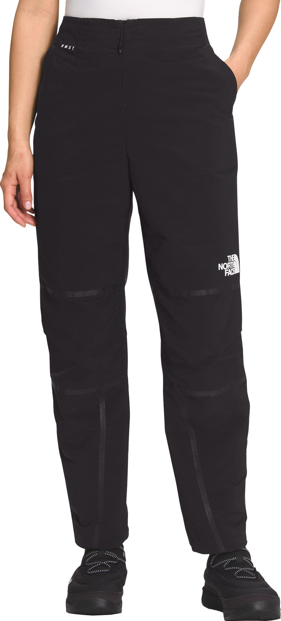 TNF Black