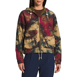 The North Face Womens Ripstop Wind Hoodie