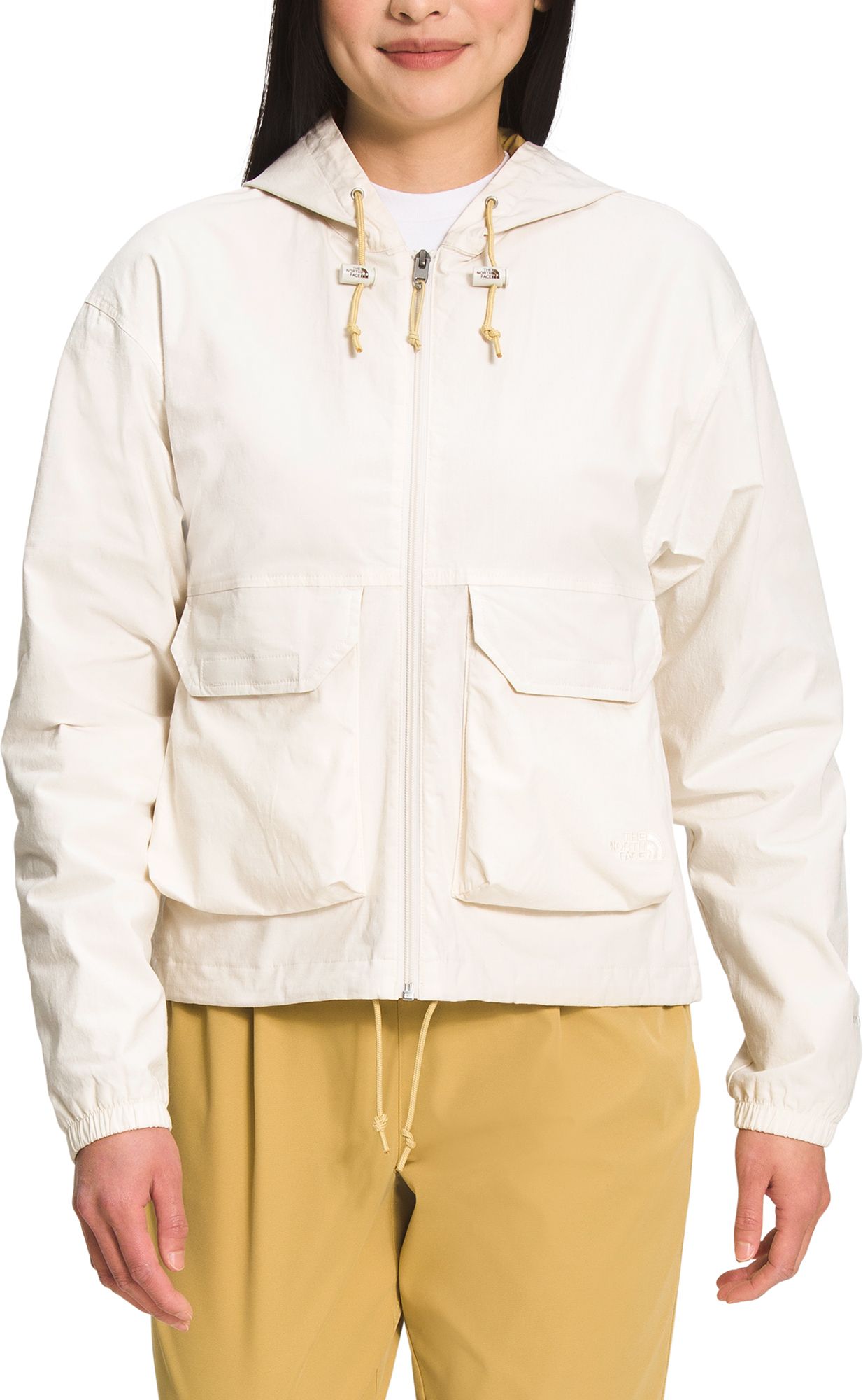 Gardenia White