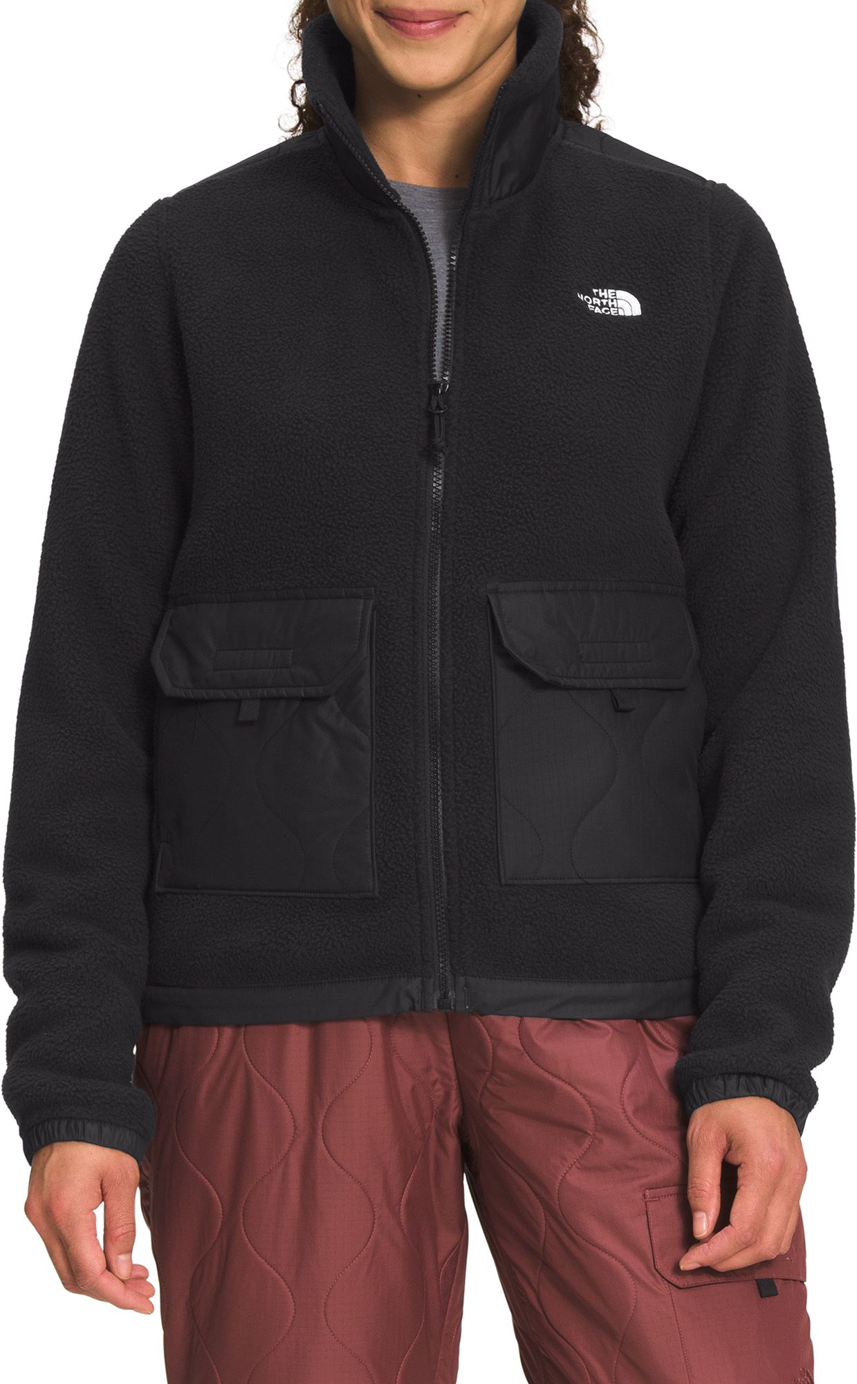 TNF Black