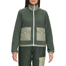 The North Face Women's Royal Arch Full Zip Jacket