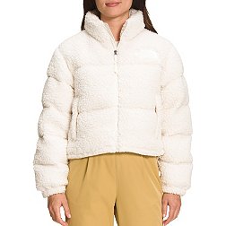 The North Face Women's High Pile Nuptse Jacket
