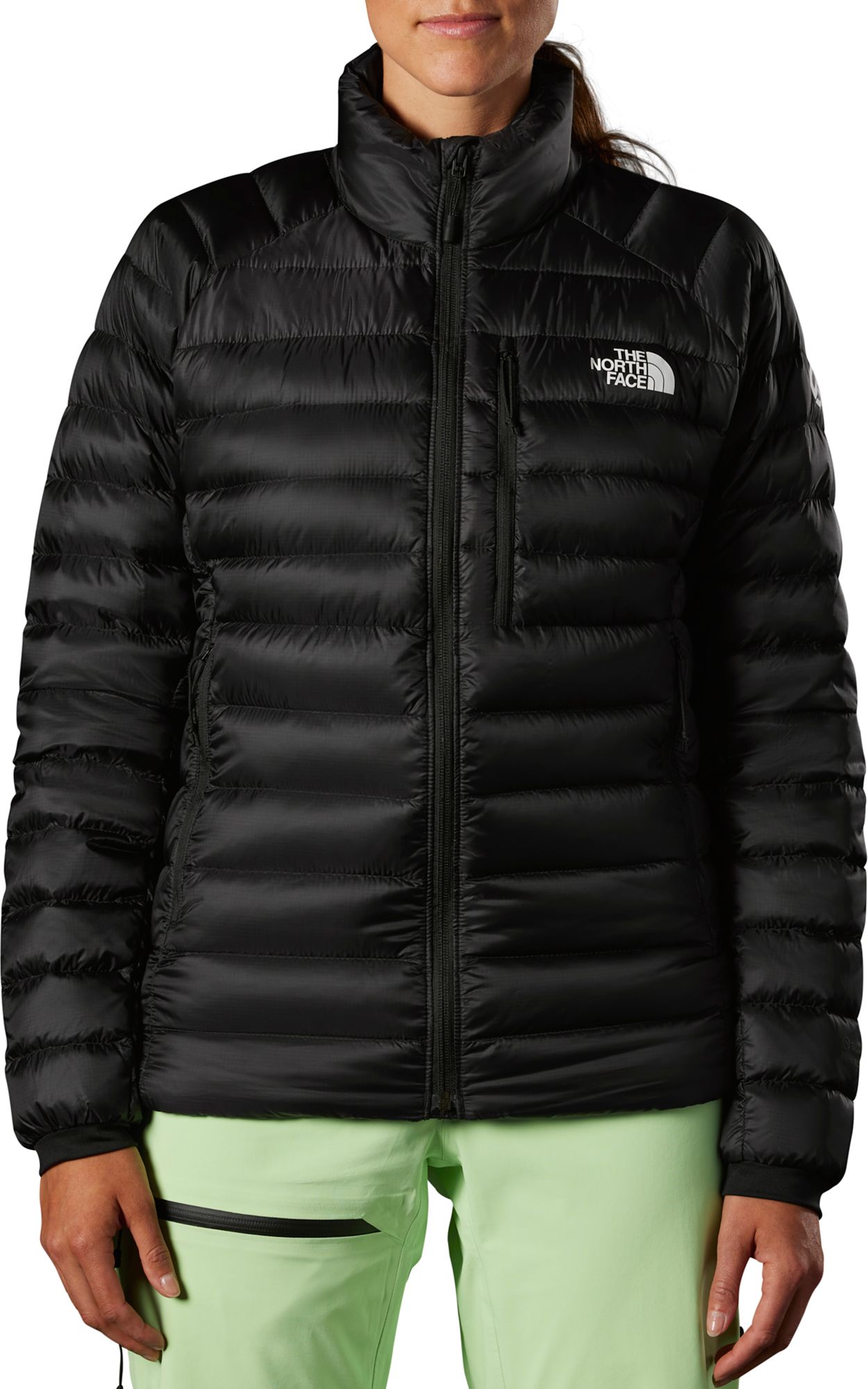 TNF Black