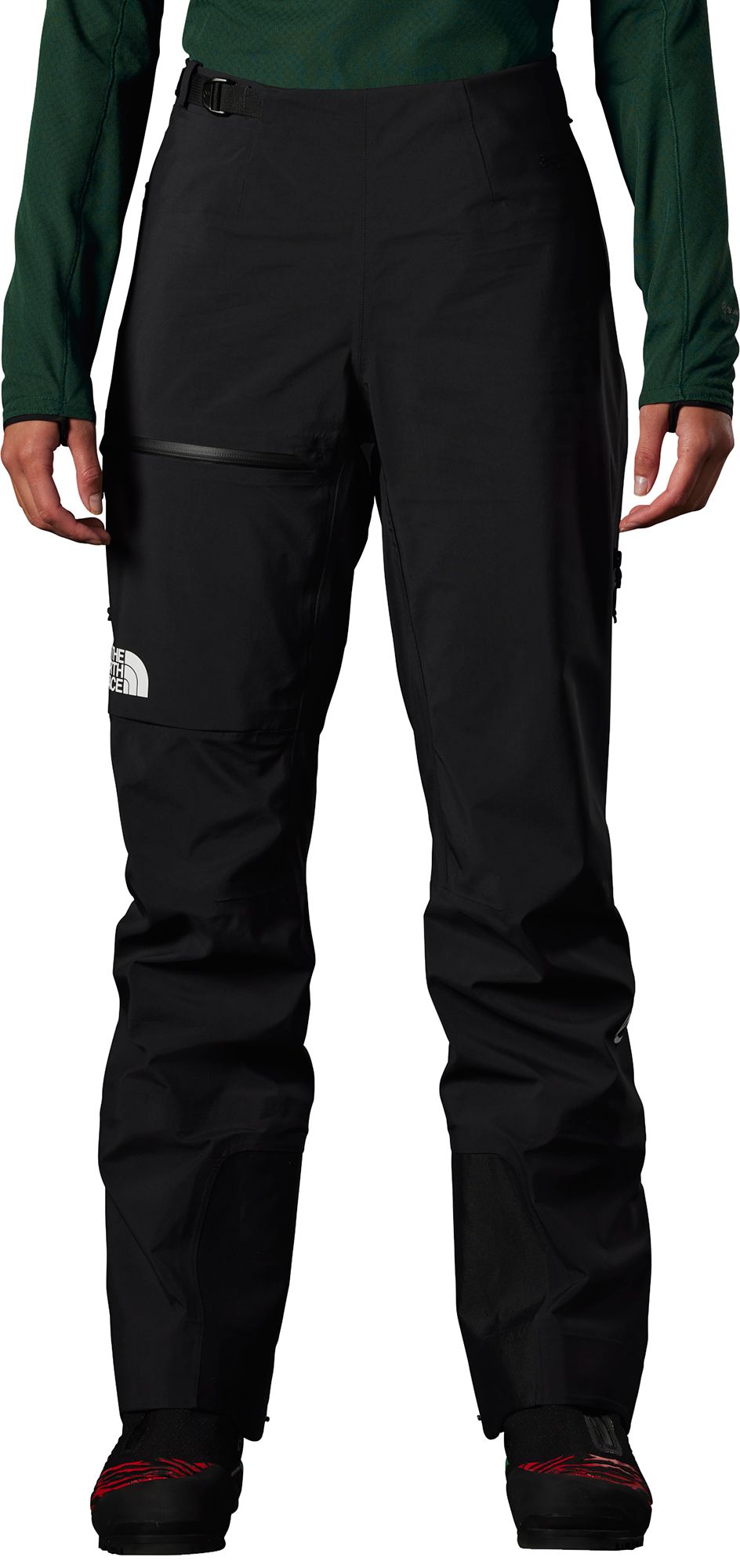 TNF Black