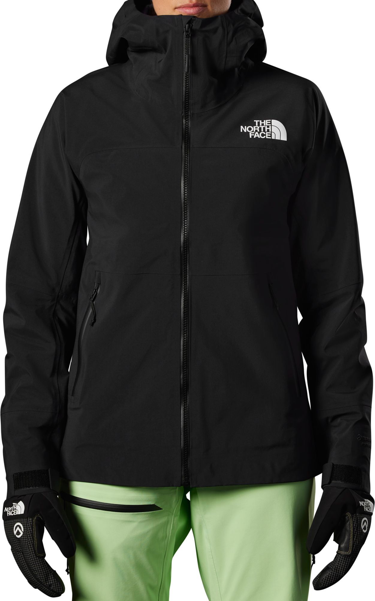 TNF Black