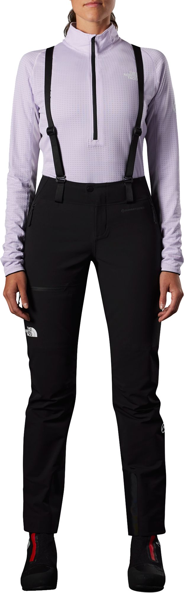 TNF Black/TNF Black