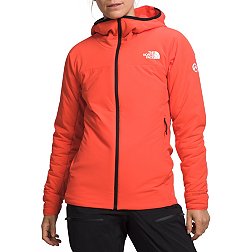 The North Face Women's Summit Series Casaval Hybrid Hooded Jacket