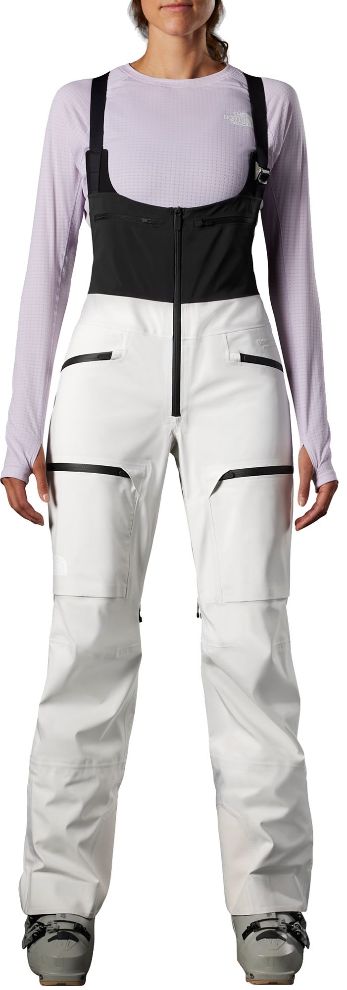 Gardenia White/Tnf Black