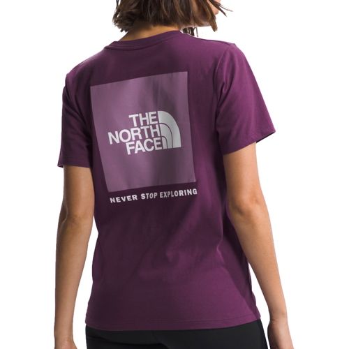 ★THE NORTH FACE★ NT7UR32C WOMEN'S FLORRET SLEEVE T-SHIRT_G The North Face Women's Sunriser UPF Short Sleeve | Running