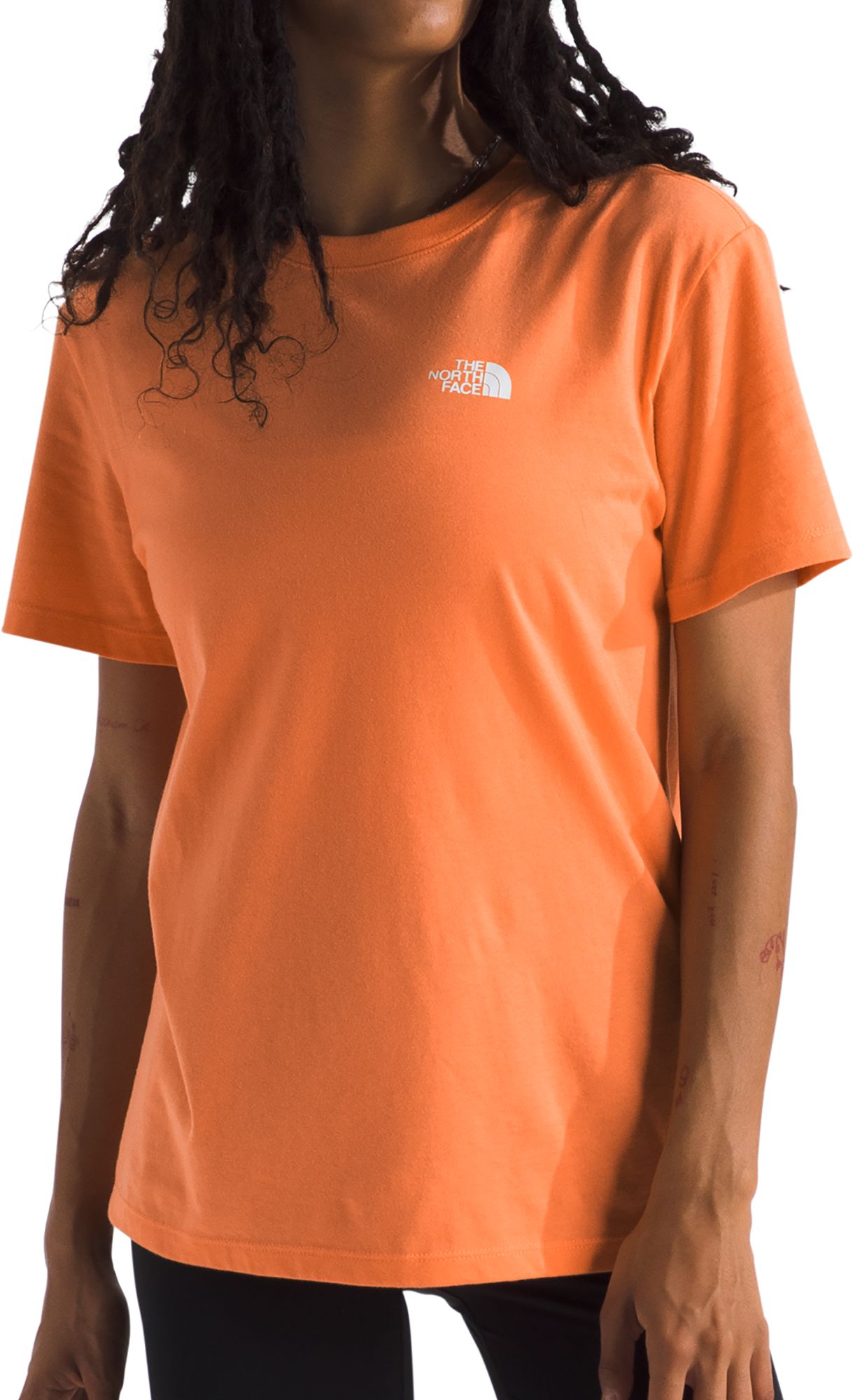 The North Face Women's Clothing
