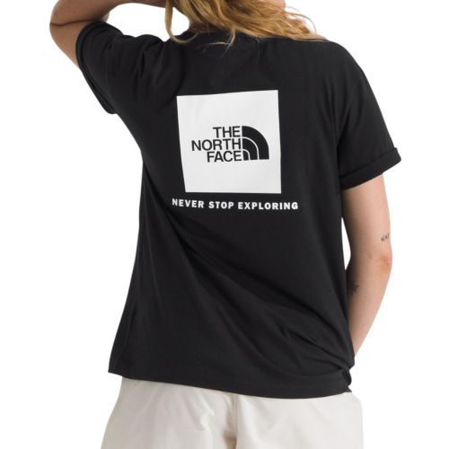 ★THE NORTH FACE★ TNF Racing Edition Short Sleeve T-Shirt W The North Face Adventure Short Sleeve T-Shirt | Dillard's