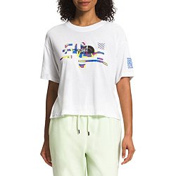 The North Face Goods Tee Sporting Simple DICK\'s 