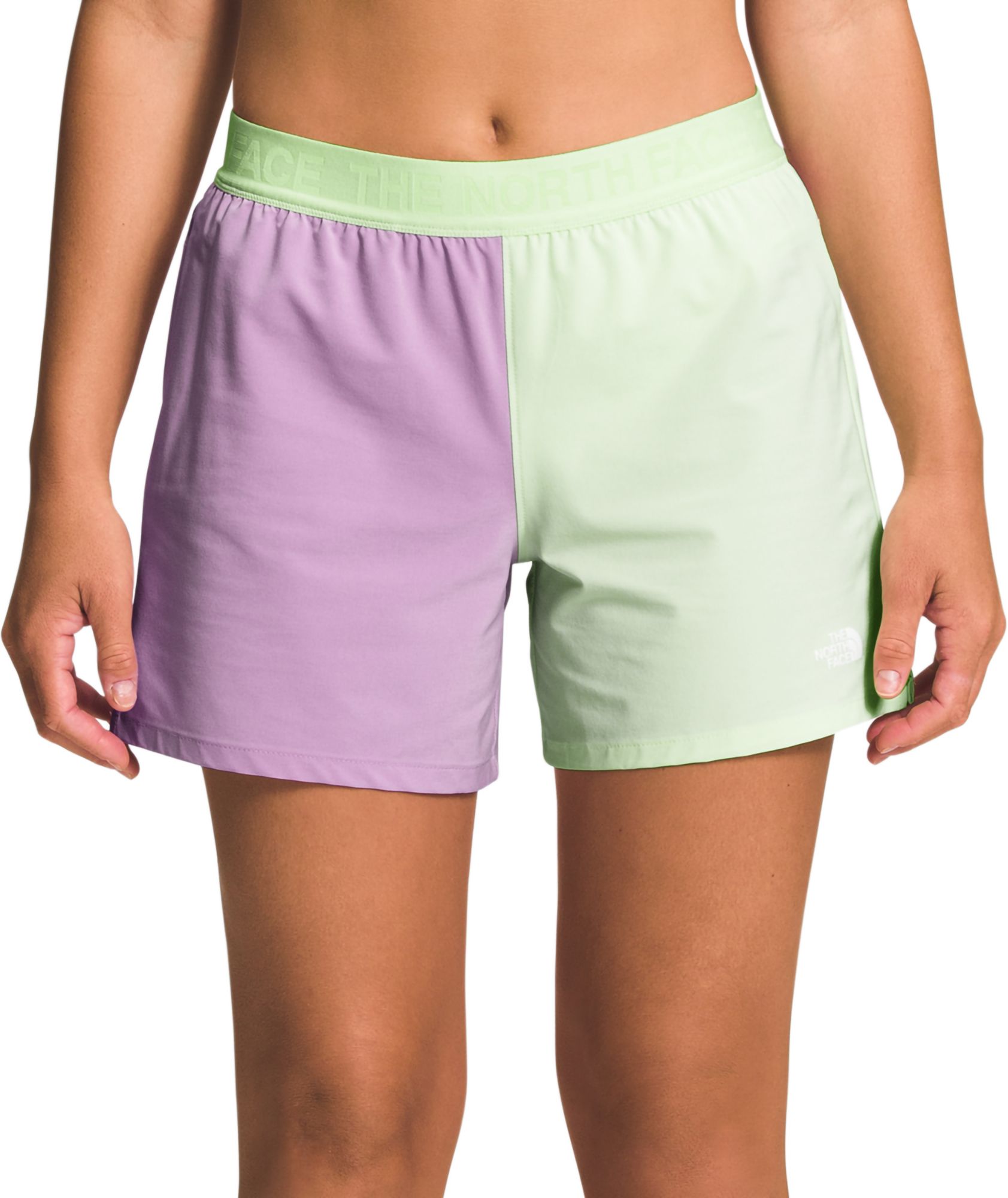 Lupine/Lime Cream