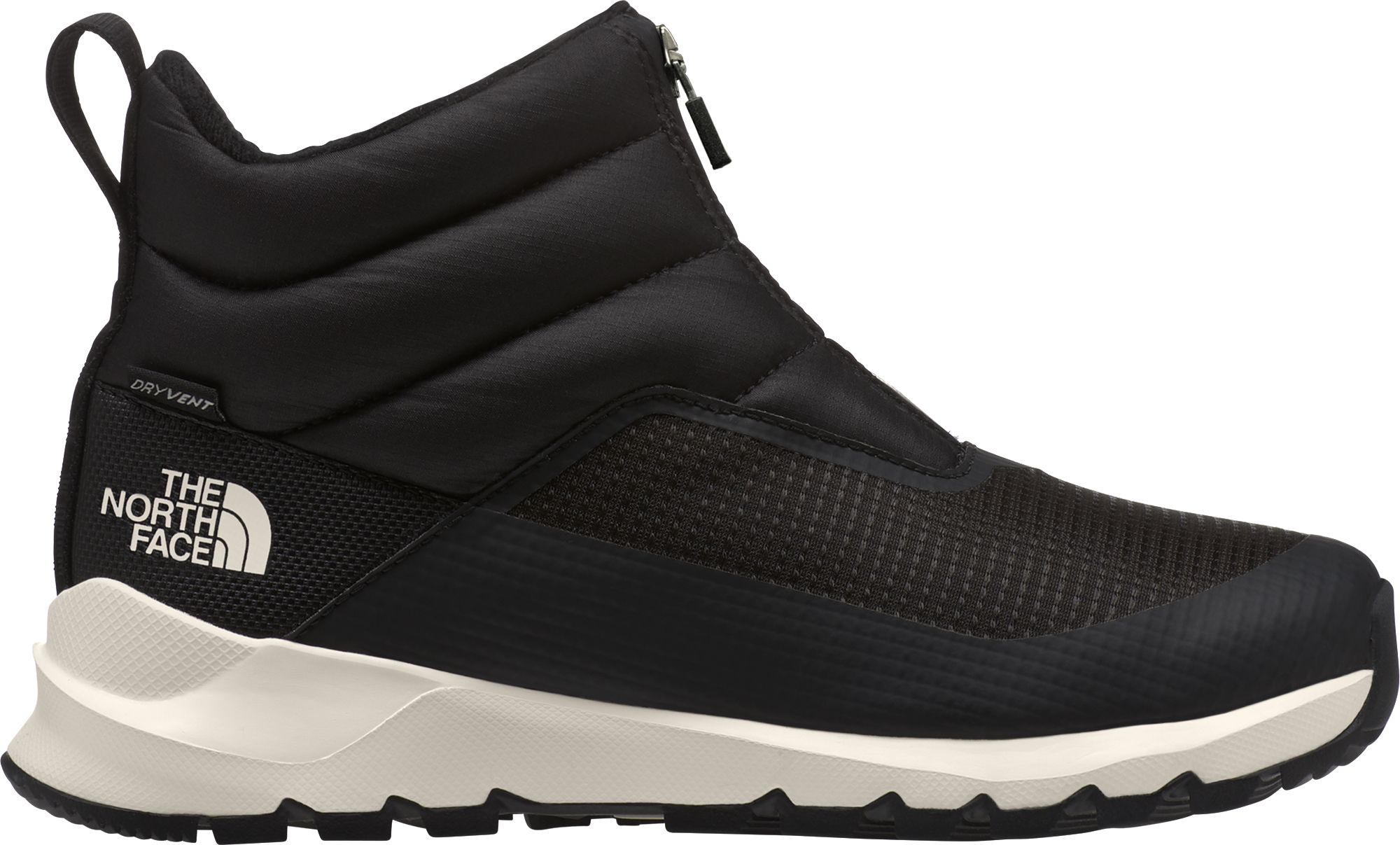 Tnf Black/Gardenia White