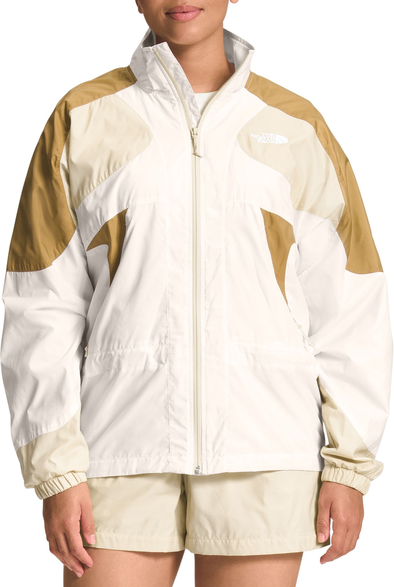 GARDENIA WHITE/GRAVEL