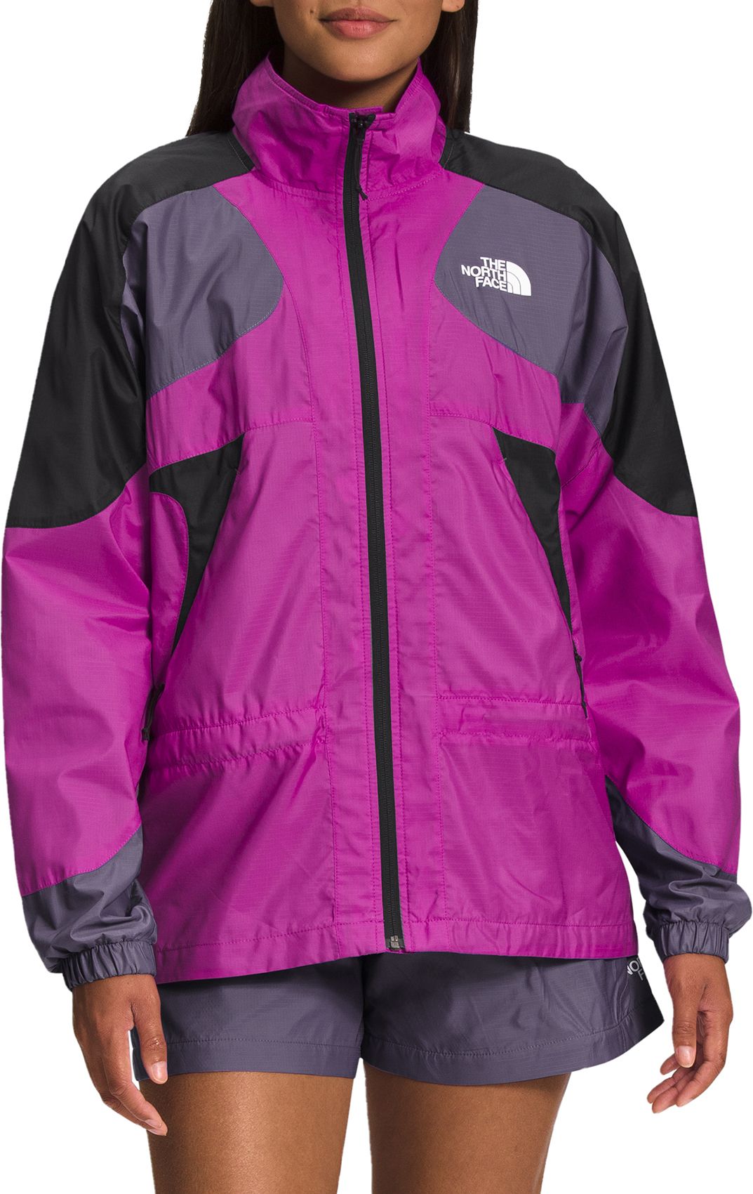 The North Face Women's X Jacket
