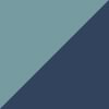 Reef Waters/Shady Blue
