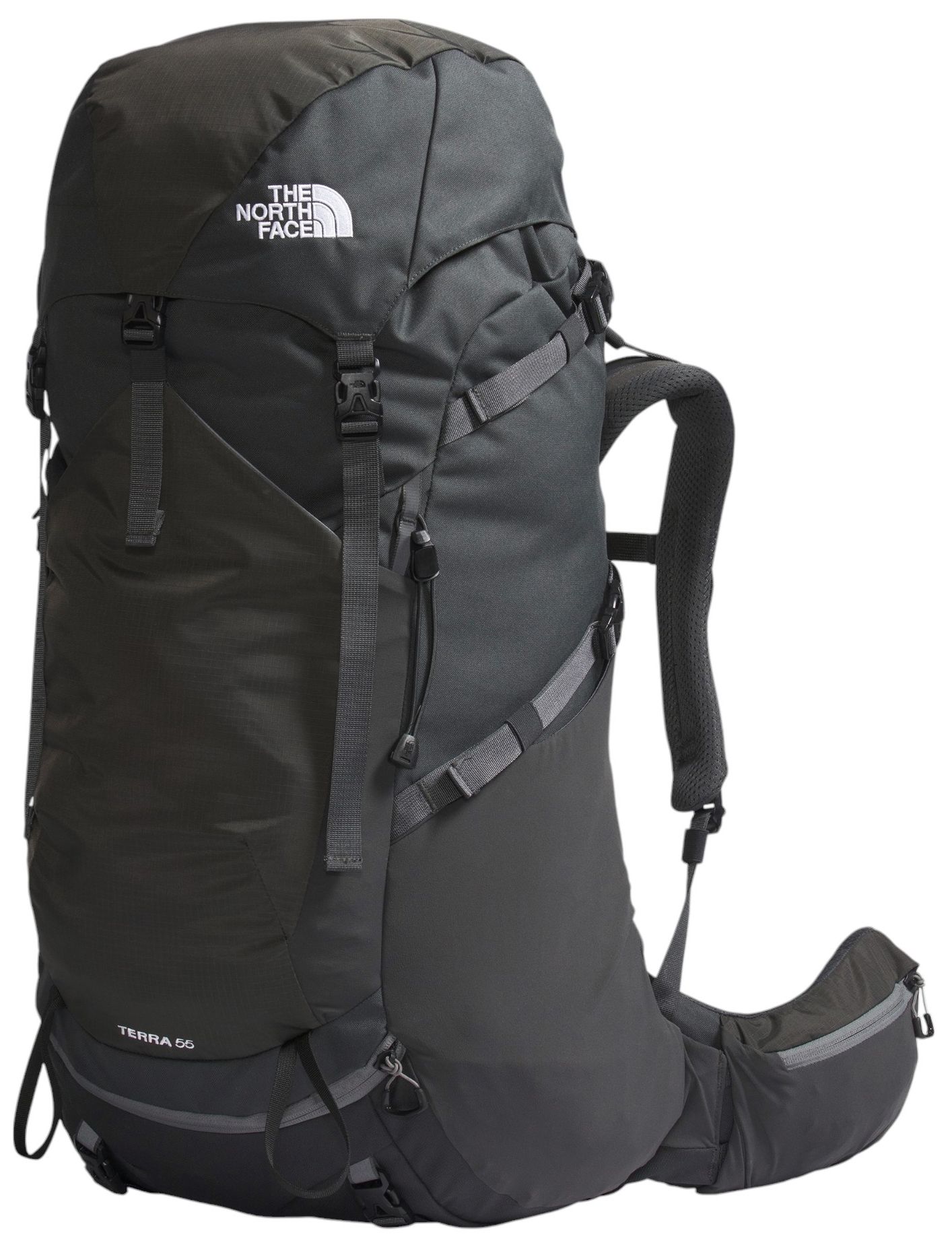 The North Face Women's Terra 55 Pack - Black