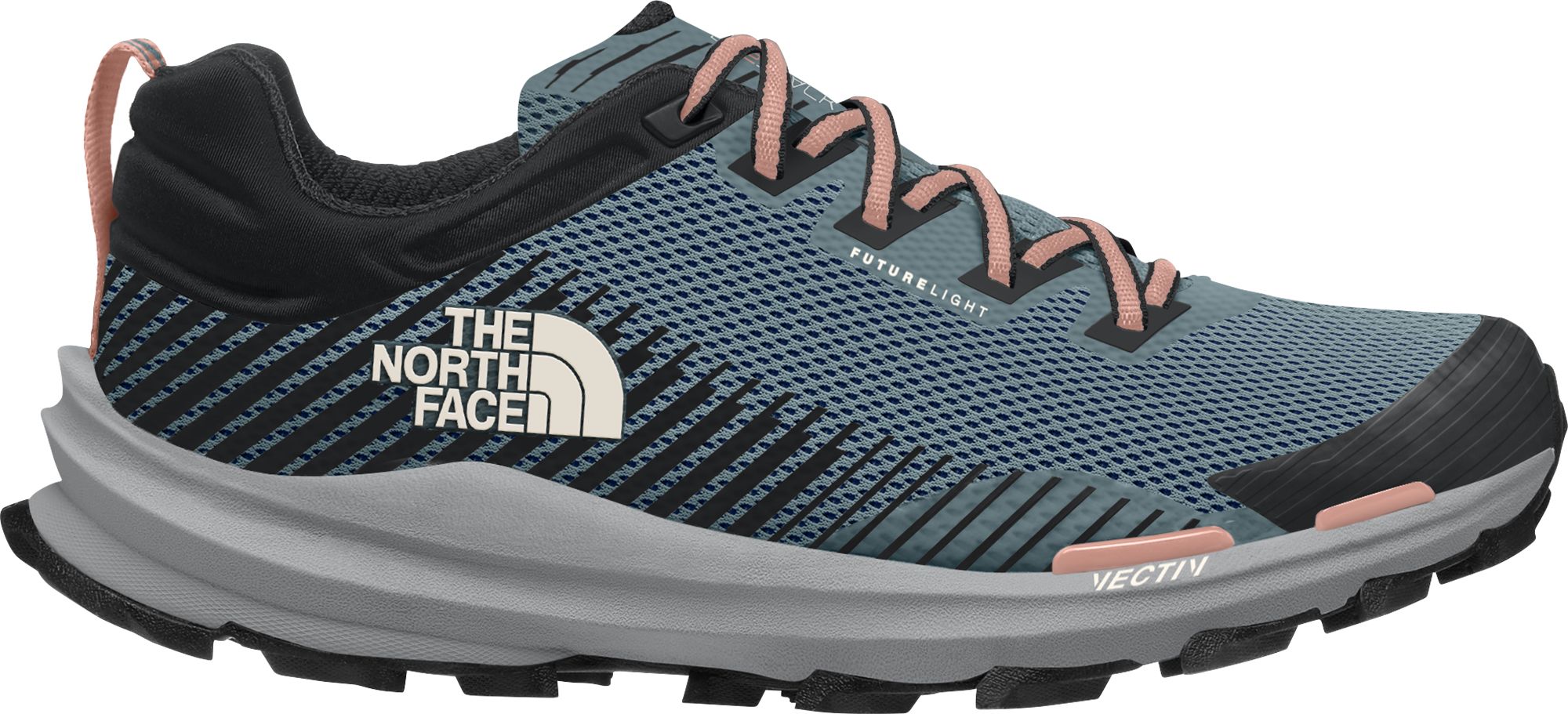 The North Face Women's VECTIV Fastpack FUTURELIGHT Hiking Shoe